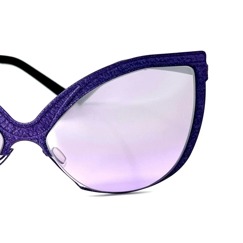 NEW!!! PUGNALE & NULEVE 31S Sunglasses Authentic